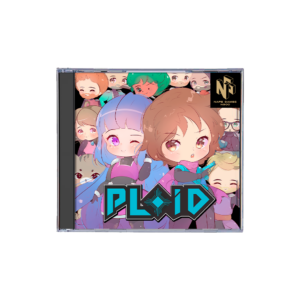 #00 PLOID (Dreamcast)